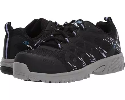 Кроссовки Nautilus Safety Footwear Stratus CT, черный