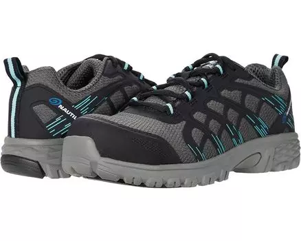 Кроссовки Nautilus Safety Footwear Stratus CT, серый