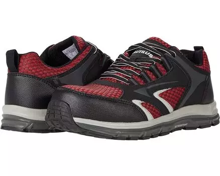 Кроссовки Nautilus Safety Footwear Tempest Mid CT, черный