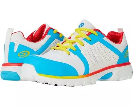 Кроссовки Nautilus Safety Footwear Zephyr CT, белый