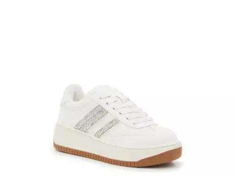 Кроссовки Navida Sneaker Steve Madden, белый