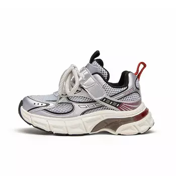 Кроссовки NAVIGARE Kids Lifestyle Shoes Kids Low-top, красный