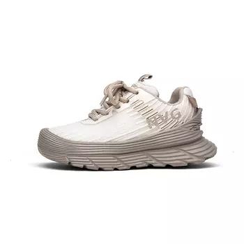 Кроссовки NAVIGARE Kids Lifestyle Shoes Kids Low-top, серый