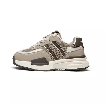 Кроссовки NAVIGARE Kids Lifestyle Shoes Kids Low-top, хаки