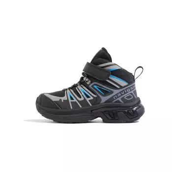 Кроссовки NAVIGARE Kids Outdoor Shoes Kids High-top, синий