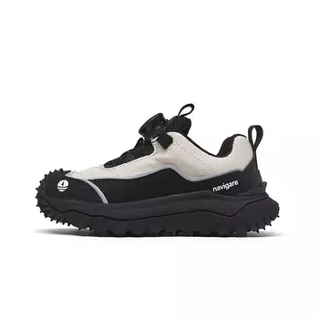 Кроссовки NAVIGARE Kids Outdoor Shoes Kids Low-top, черный