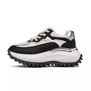 Кроссовки NAVIGARE Lifestyle Shoes Women's Low-top, розовый