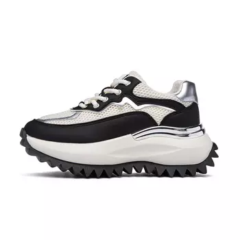 Кроссовки NAVIGARE Lifestyle Shoes Women's Low-top, бежевый