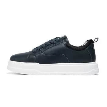 Кроссовки NAVIGARE Skateboard Shoes Men Low-Top