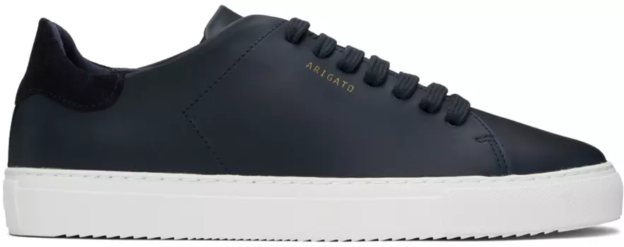 Кроссовки Navy Clean 90 Axel Arigato