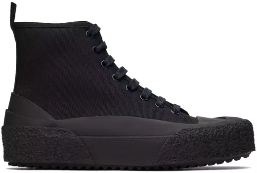 Кроссовки Navy Numbers Studio Nicholson