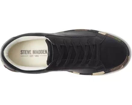 Кроссовки Nayden Steve Madden, кожа