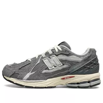 Кроссовки nb 1906r 'protection pack harbor grey' New Balance, мультиколор