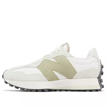 Кроссовки nb 327 'raincloud nori' New Balance, мультиколор