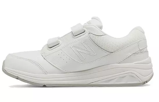 Кроссовки NB 928 Series Lifestyle женские с низким верхом белого цвета New Balance