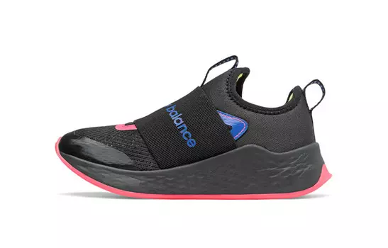 Кроссовки NB Fresh Foam Kids для детей New Balance