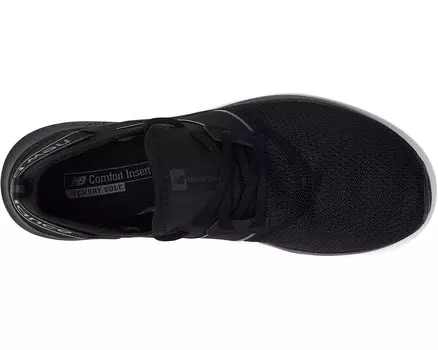 Кроссовки New Balance Nergize Sport, черный
