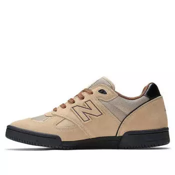 Кроссовки nb numeric tom knox 600 New Balance, коричневый
