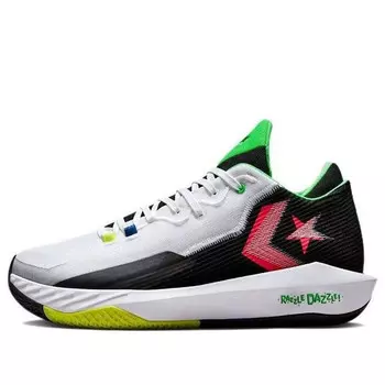 Кроссовки nba jam x all star bb jet 'razzle dazzle!' Converse, черный