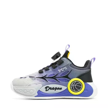 Кроссовки Ncmt Kids Basketball Shoes Kids, зеленый
