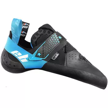 Кроссовки Nebula 30 eb, черный