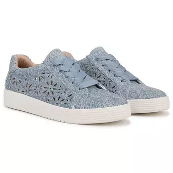 Кроссовки Neela-Perf от Soul Naturalizer, цвет light denim blue fabric