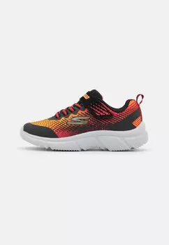Кроссовки нейтрального цвета GO RUN 650 UNISEX Skechers Performance, цвет black/red/orange