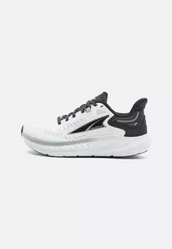Кроссовки нейтрального цвета TORIN 7 ROAD Altra, цвет white/black