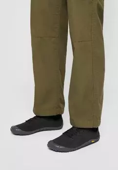 Кроссовки нейтрального цвета Vapor Glove Merrell, черный