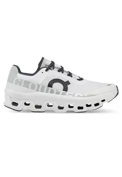 Кроссовки нейтральные CLOUDMONSTER , цвет all white