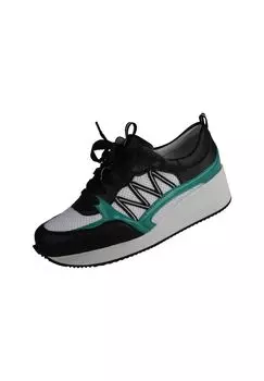 Кроссовки Nele в спортивном дизайне Lei, синий