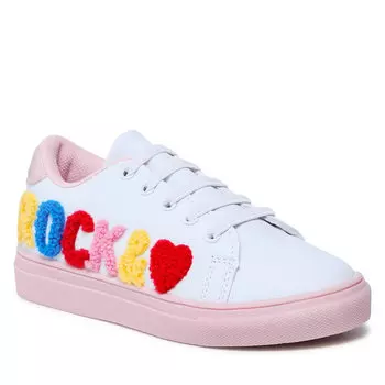 Кроссовки Nelli Blu, белый