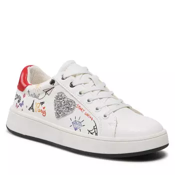 Кроссовки Nelli Blu, белый