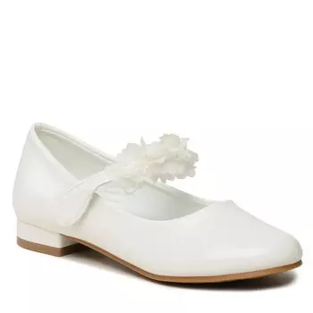 Кроссовки Nelli Blu, белый