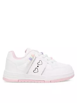 Кроссовки Nelli Blu, белый