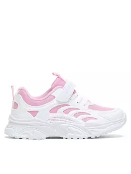 Кроссовки Nelli Blu, белый