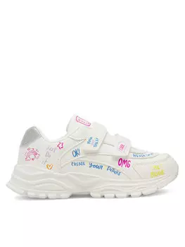 Кроссовки Nelli Blu, белый