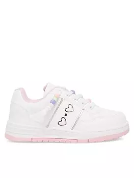 Кроссовки Nelli Blu, белый