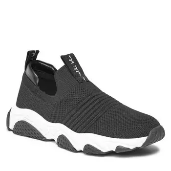 Кроссовки Nelli Blu, черный