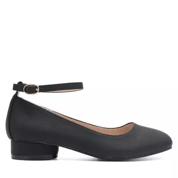 Кроссовки Nelli Blu CS22223-01 Negro, черный