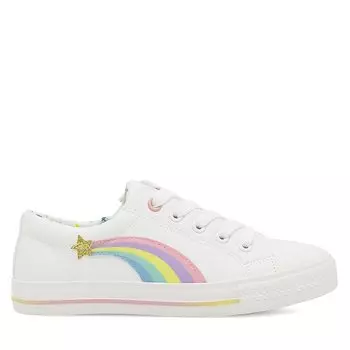 Кроссовки Nelli Blu CSS20379-26 Blanco, белый