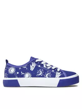 Кроссовки Nelli Blu, синий