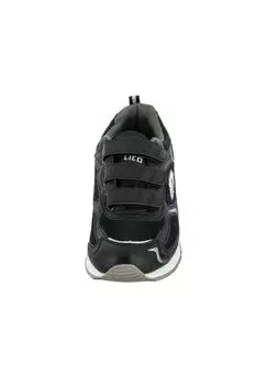 Кроссовки Nelson V LICO, черный