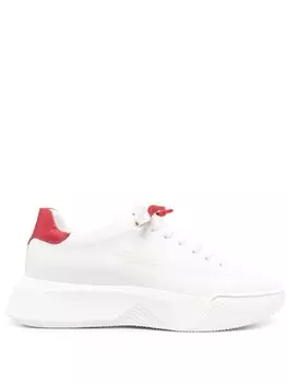 Кроссовки Nemesis Giuliano Galiano, белый