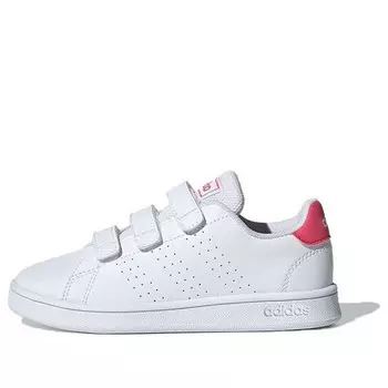 Кроссовки neo advantage Adidas, белый