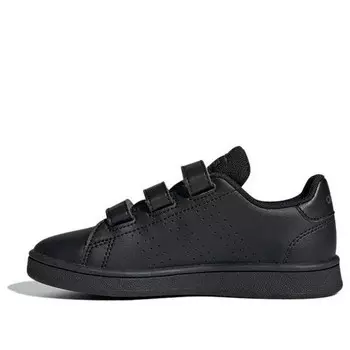 Кроссовки neo advantage Adidas, черный