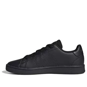 Кроссовки neo advantage Adidas, черный
