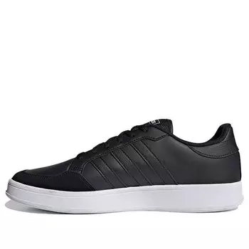 Кроссовки neo breaknet Adidas, черный