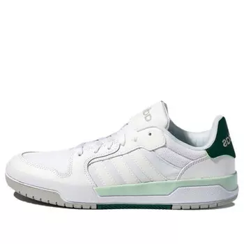 Кроссовки neo entrap Adidas, белый