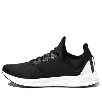 Кроссовки neo falcon elite 5 u Adidas, черный